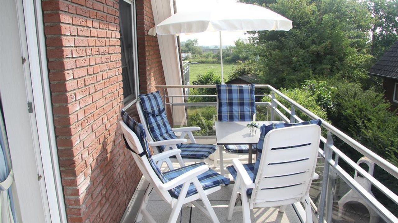 Balkon Balkon